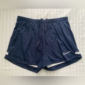 Nike Dri-Fit Shorts
